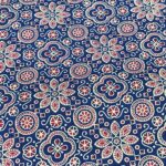 Pre Order: 2401-014 umbrella cut Maxi - Fabric 8
