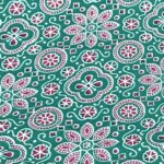 Pre Order: 2401-010 umbrella cut Maxi - Fabric 24