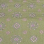 Pre Order: 2401-010 umbrella cut Maxi - Fabric 17