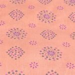 Pre Order: 2401-010 umbrella cut Maxi - Fabric 14