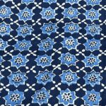 Pre Order: 2401-010 umbrella cut Maxi - Fabric 21