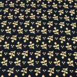 Pre Order: 2401-014 umbrella cut Maxi - Fabric 2